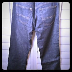 Lucky Brand Dungarees Size 4\27